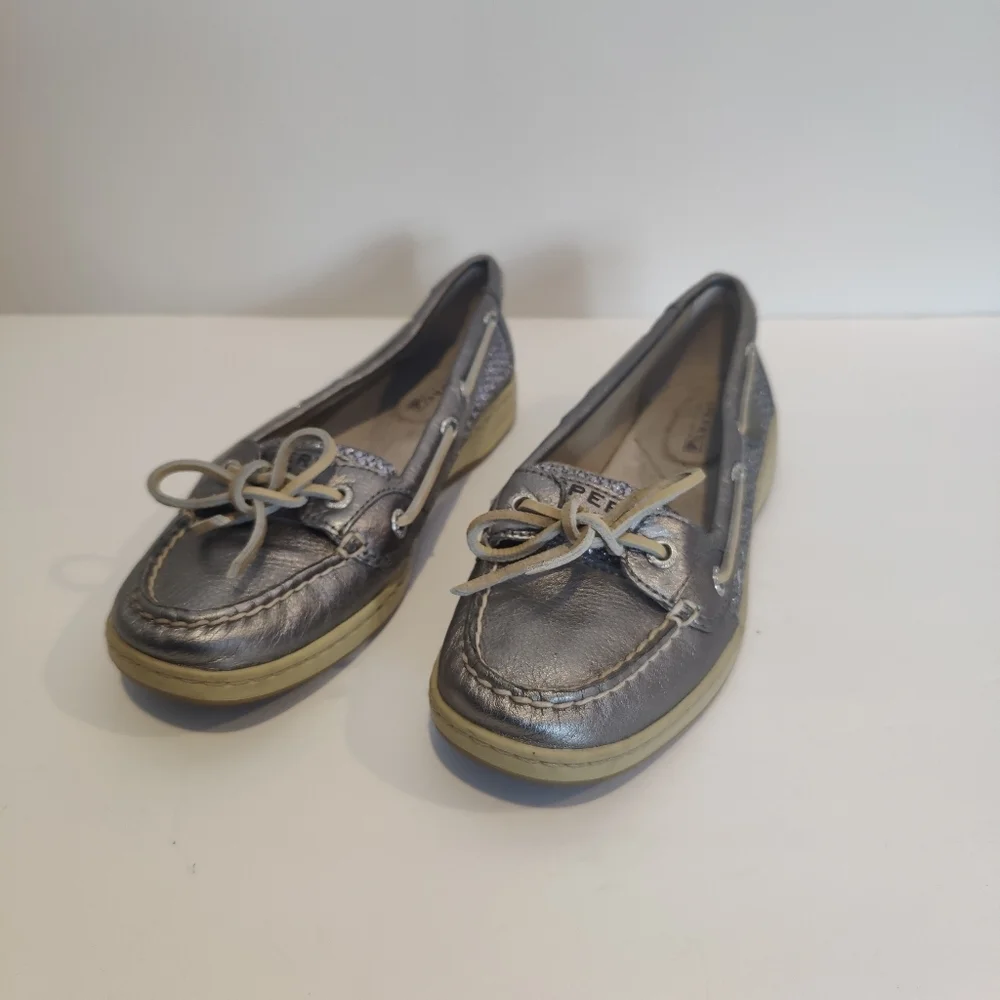 Sperry top sider