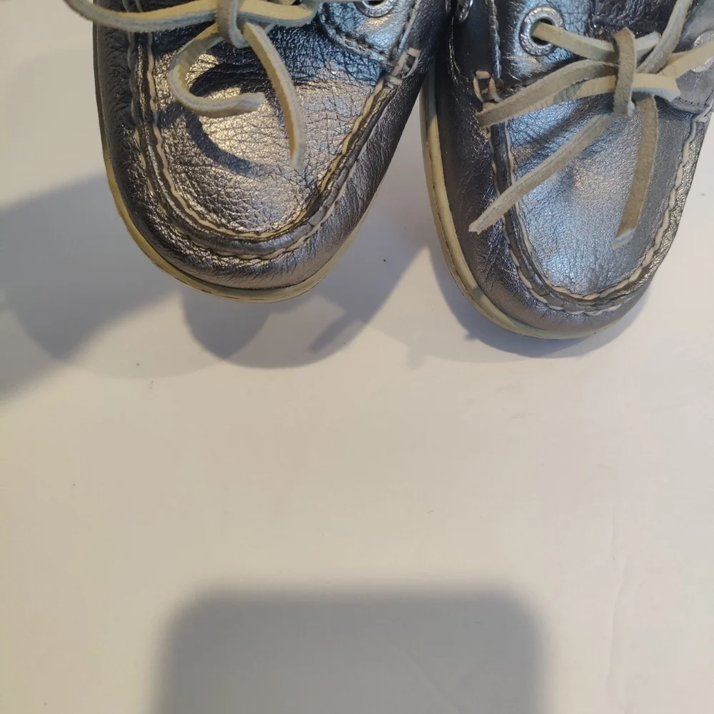 Sperry top sider