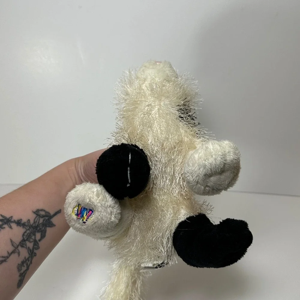 webkinz ganz domino