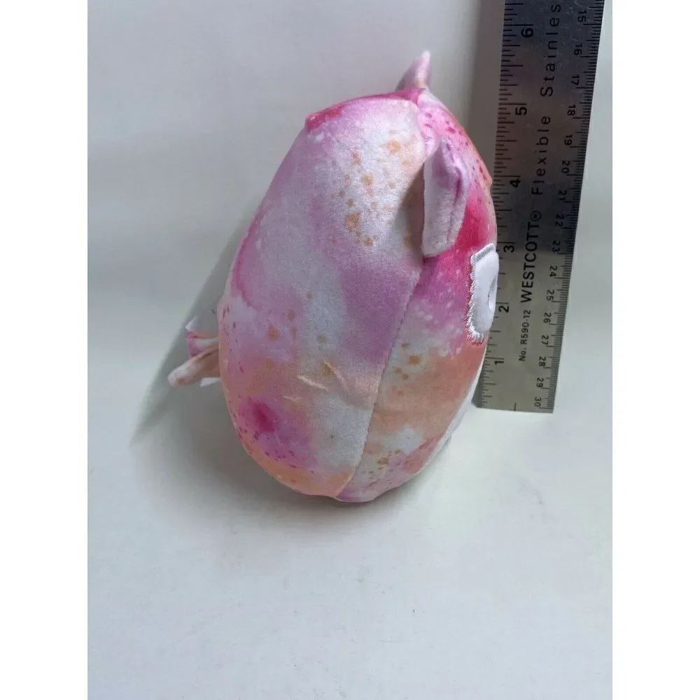 Kellytoy squishmallow olalla