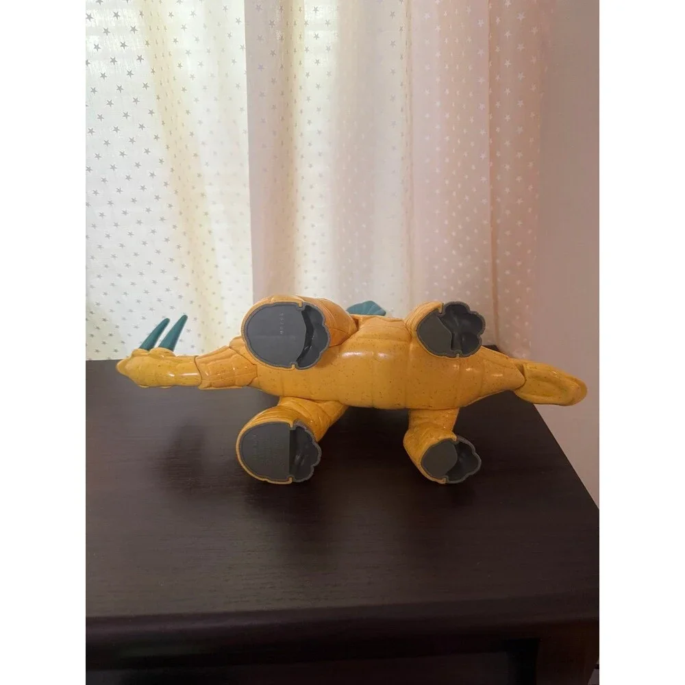 Fisher-Price has some