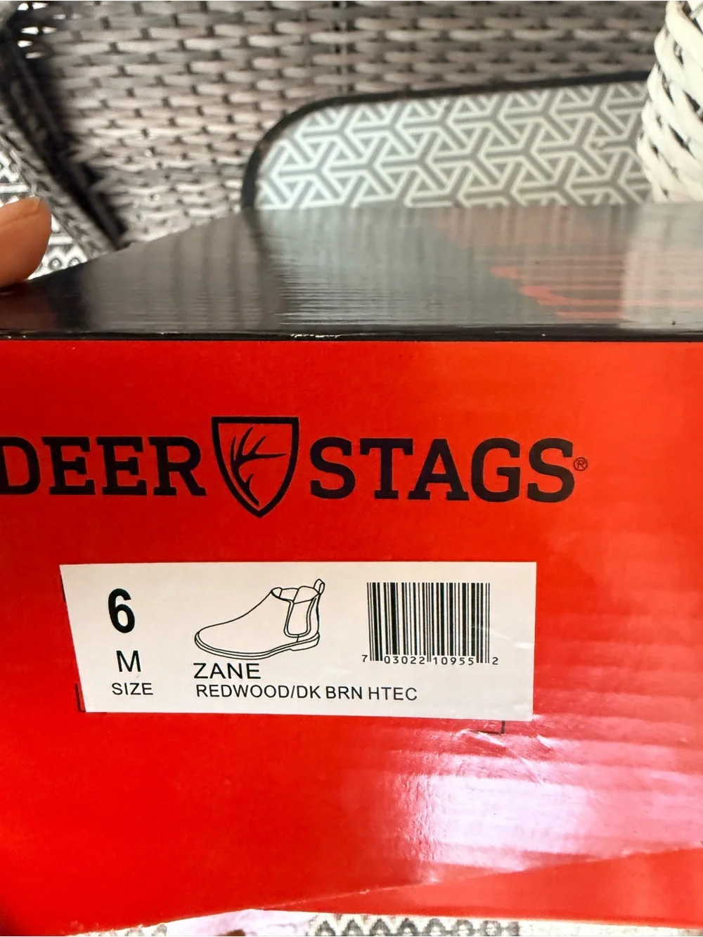 Deer Stags stylish deer