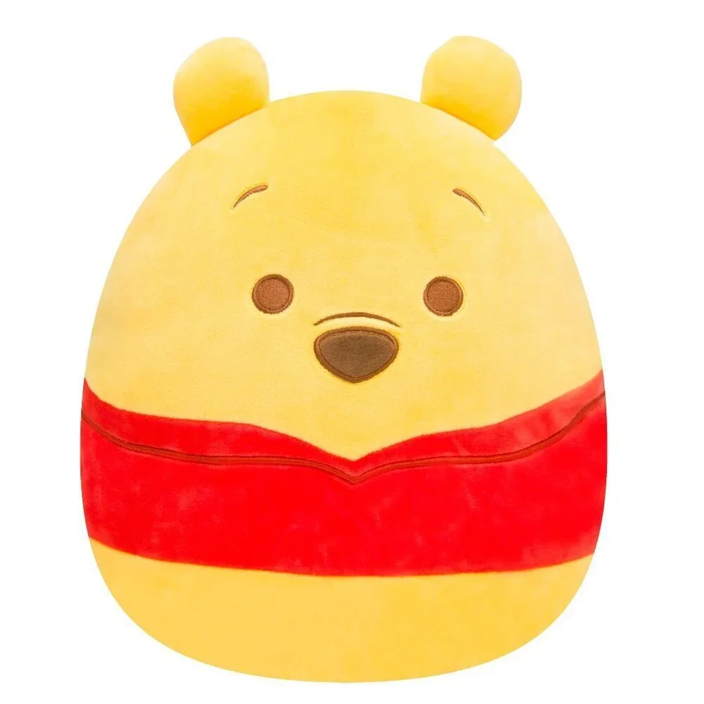 Disney Winnie the Pooh Squishmallow 8