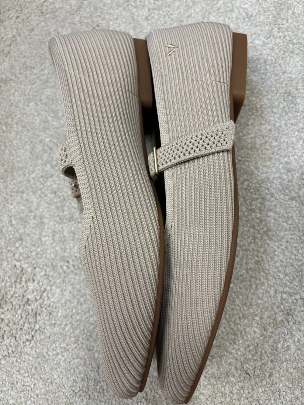 Vivaia these flats