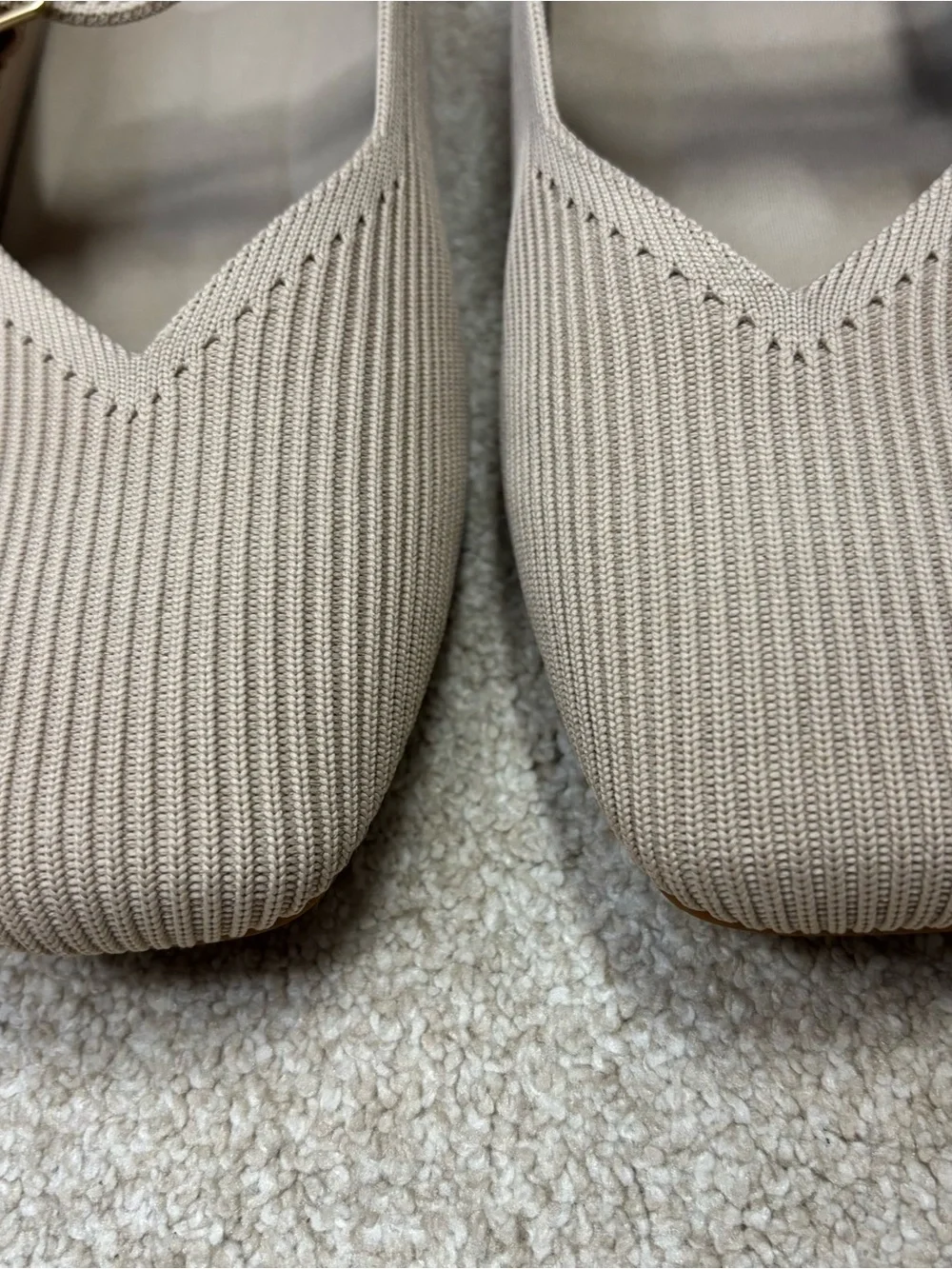 Vivaia these flats