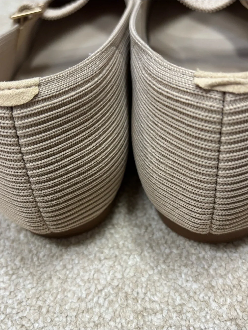 Vivaia these flats