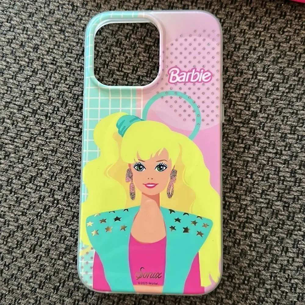 Sonix high phone