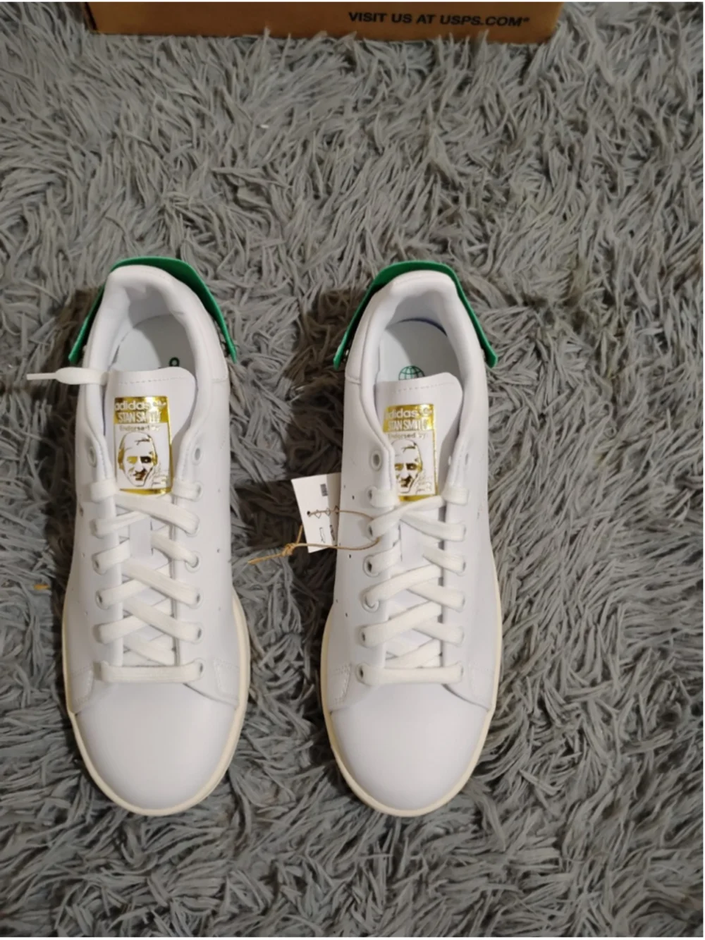 adidas new without