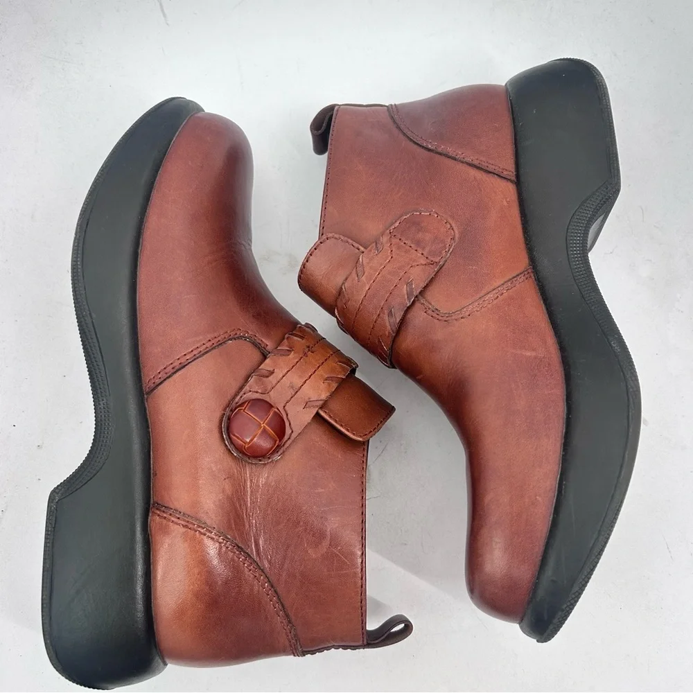 Dansko women vtg