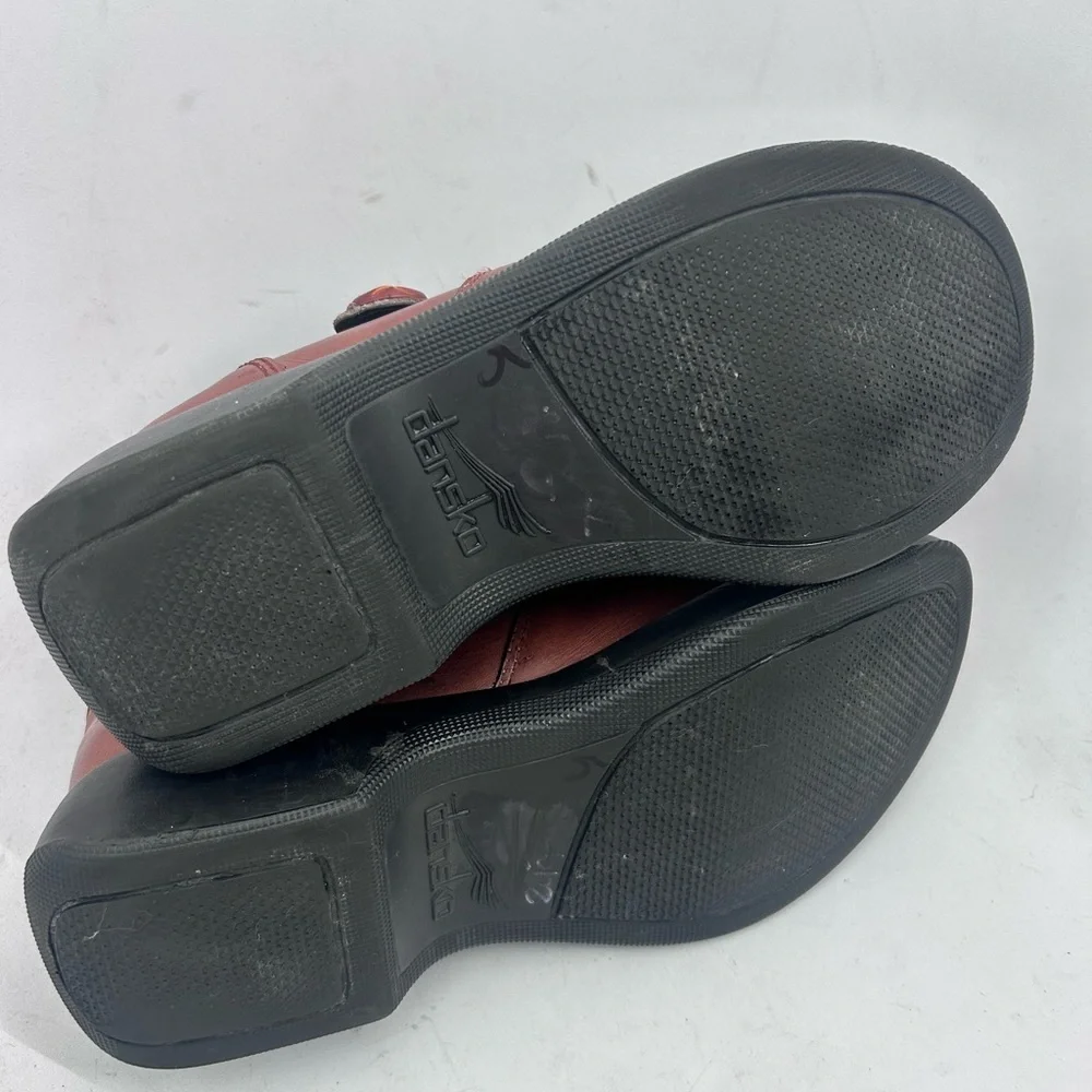 Dansko women vtg