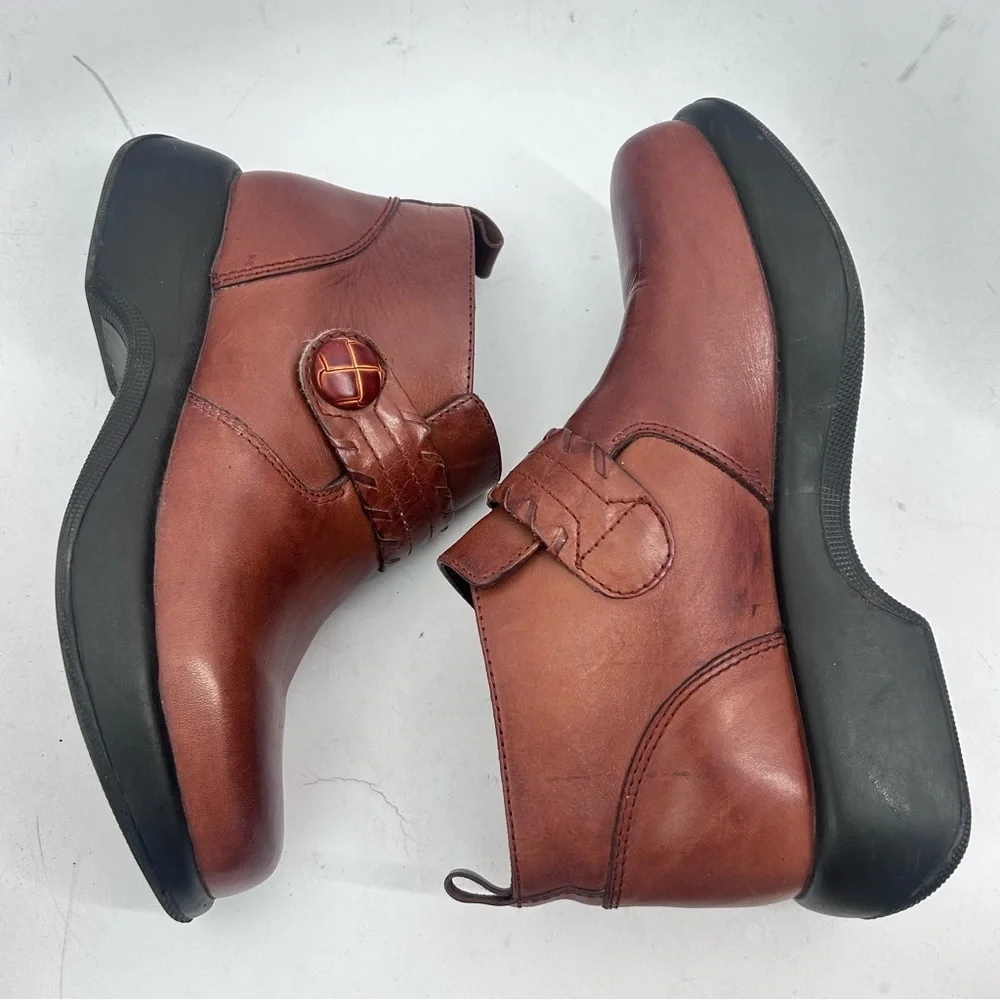 Dansko women vtg