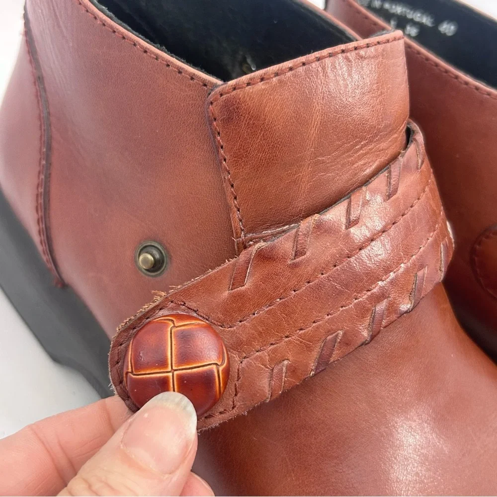 Dansko women vtg