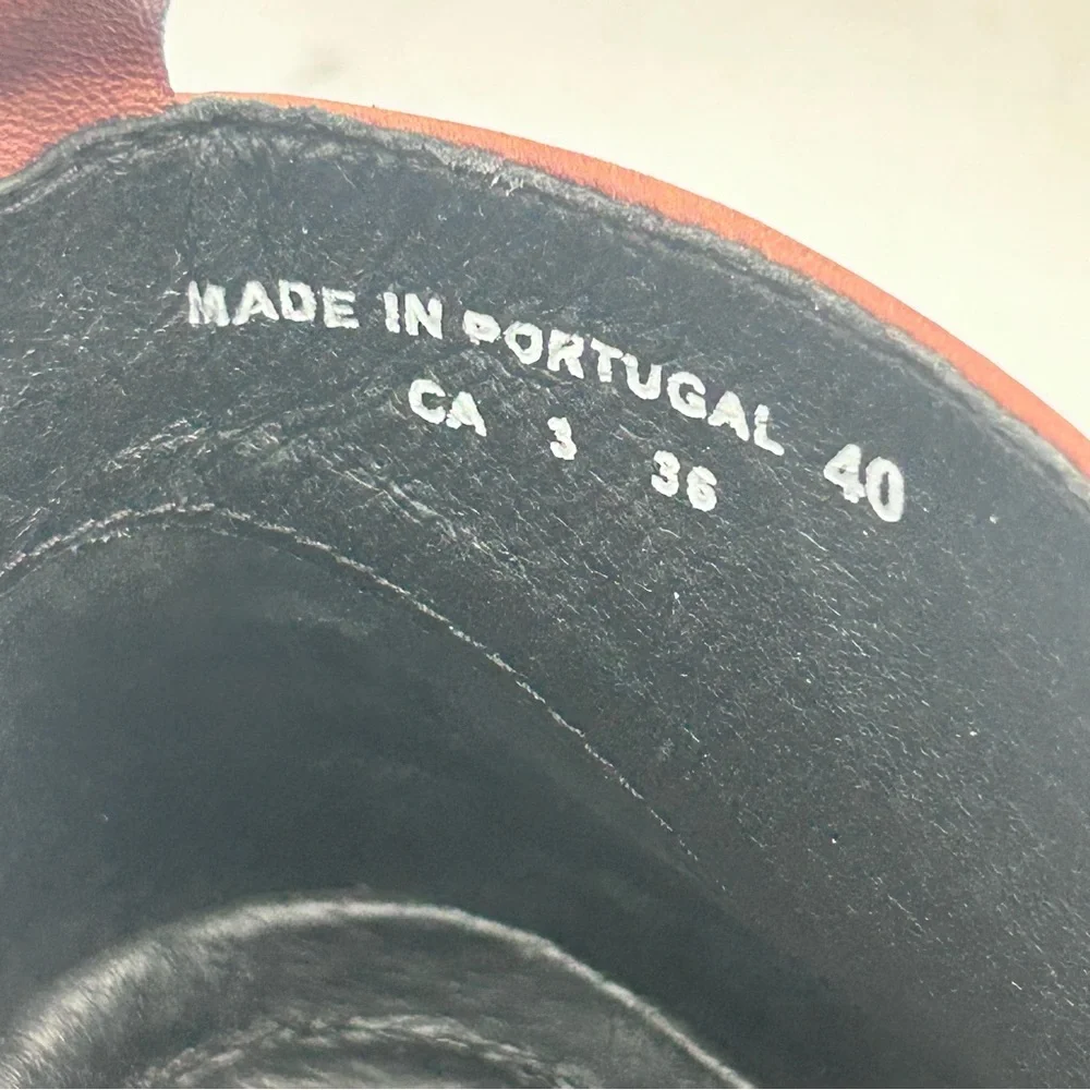 Dansko women vtg