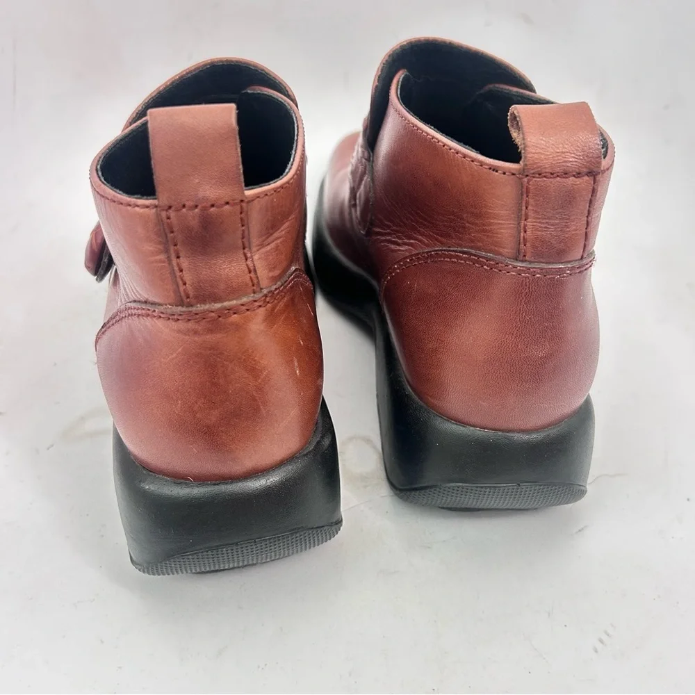Dansko women vtg