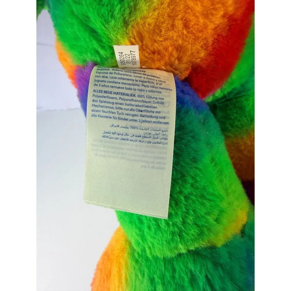 Build-A-Bear any collection