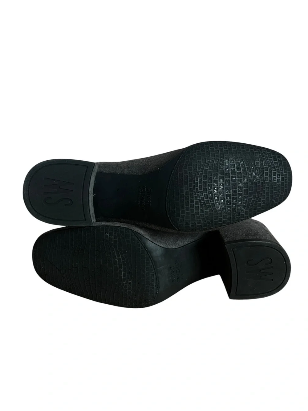 Stuart Weitzman pre owned