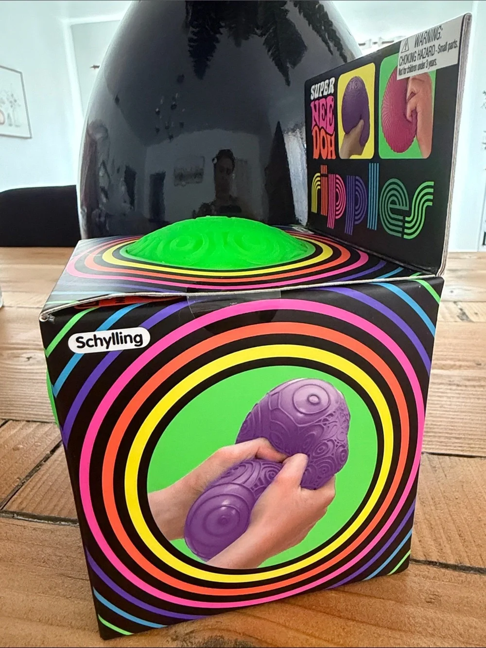 Schylling super needoh