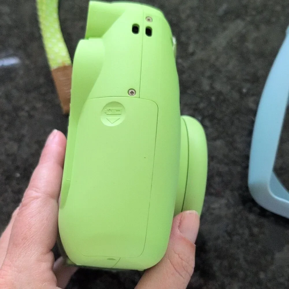 Fujifilm instax mini