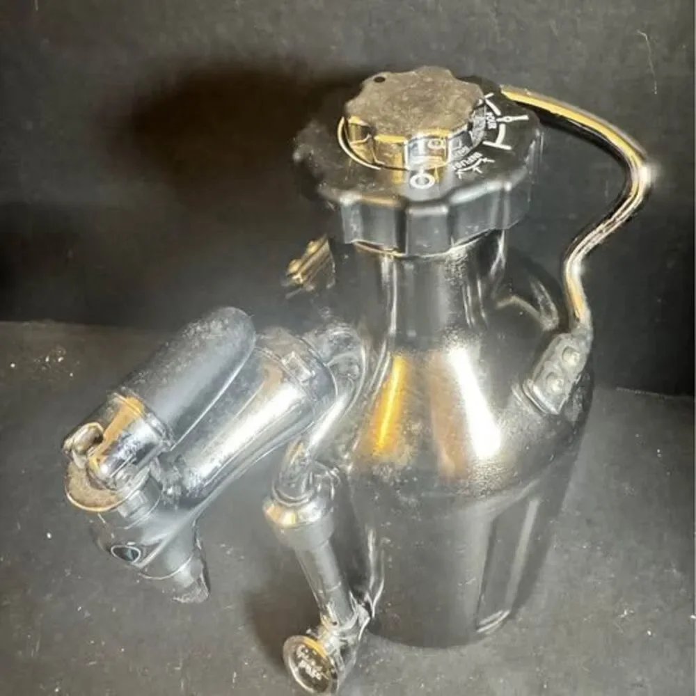 Unbranded durable stainless