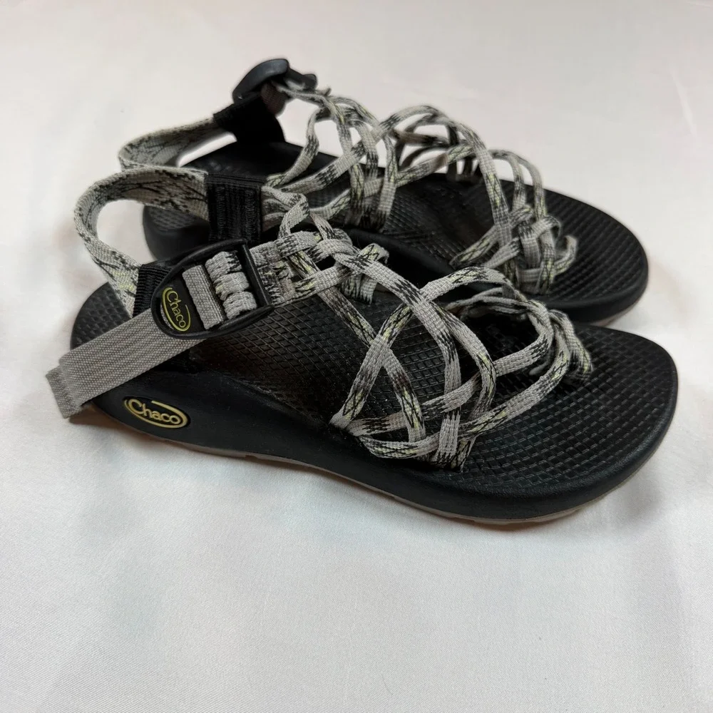 Chaco loop terrains outdoor