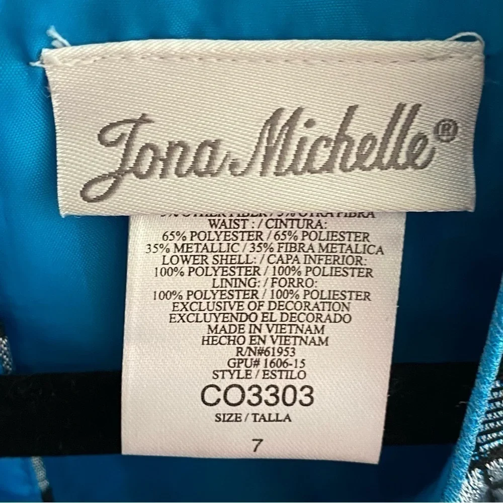Jona Michelle nwot jona