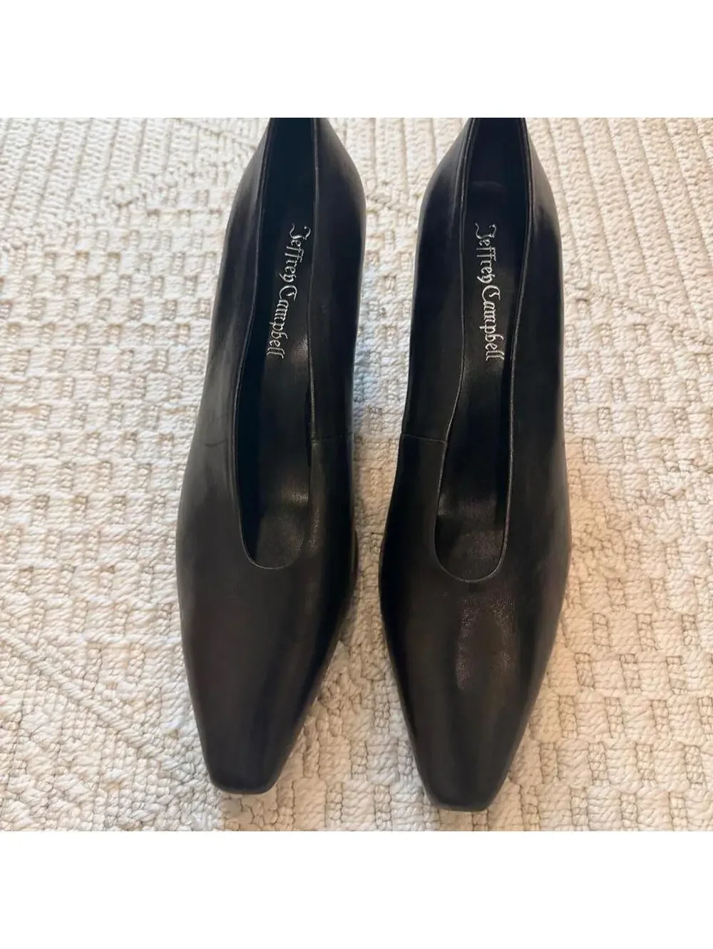 Jeffrey Campbell size 10