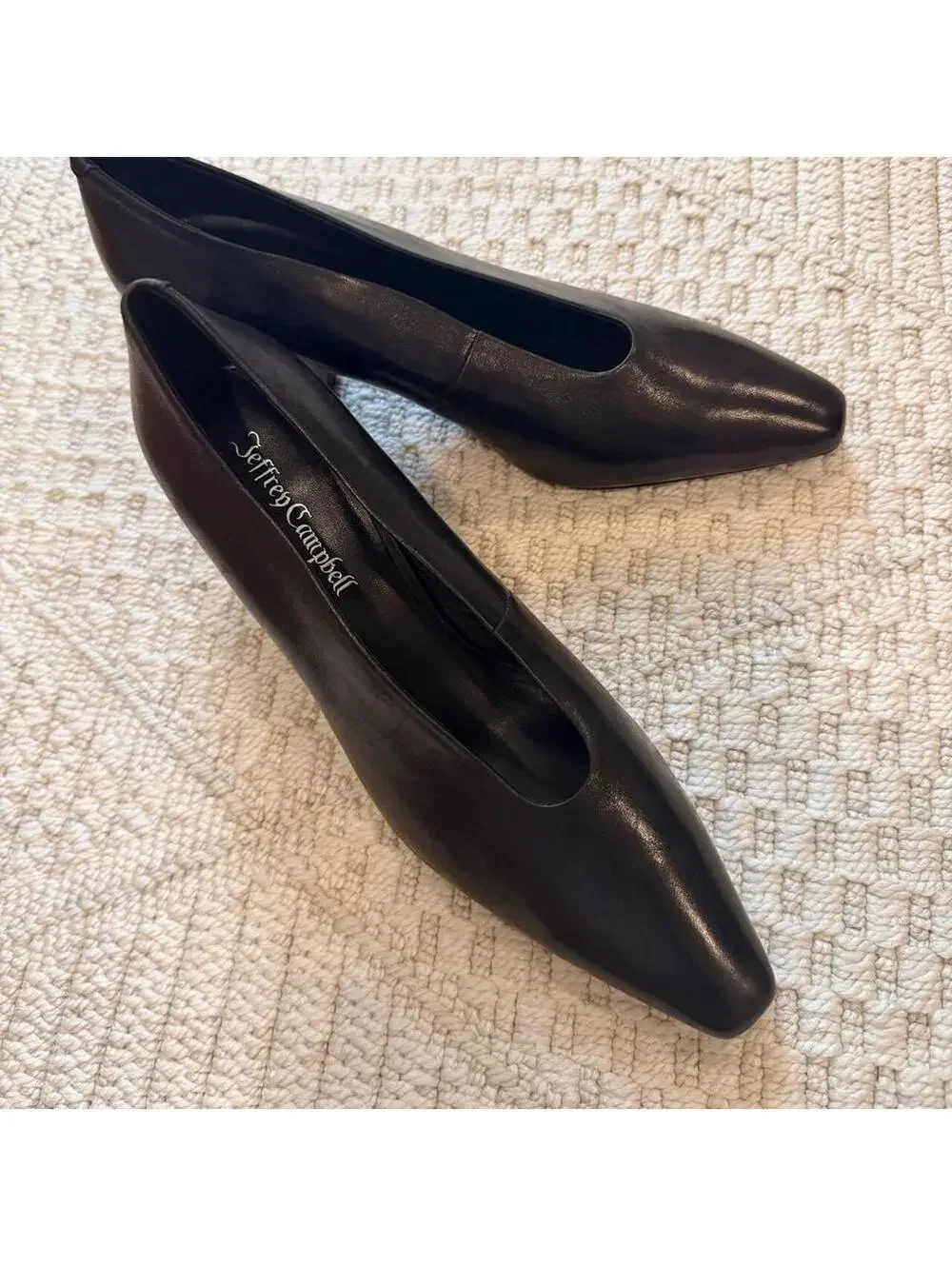 Jeffrey Campbell size 10