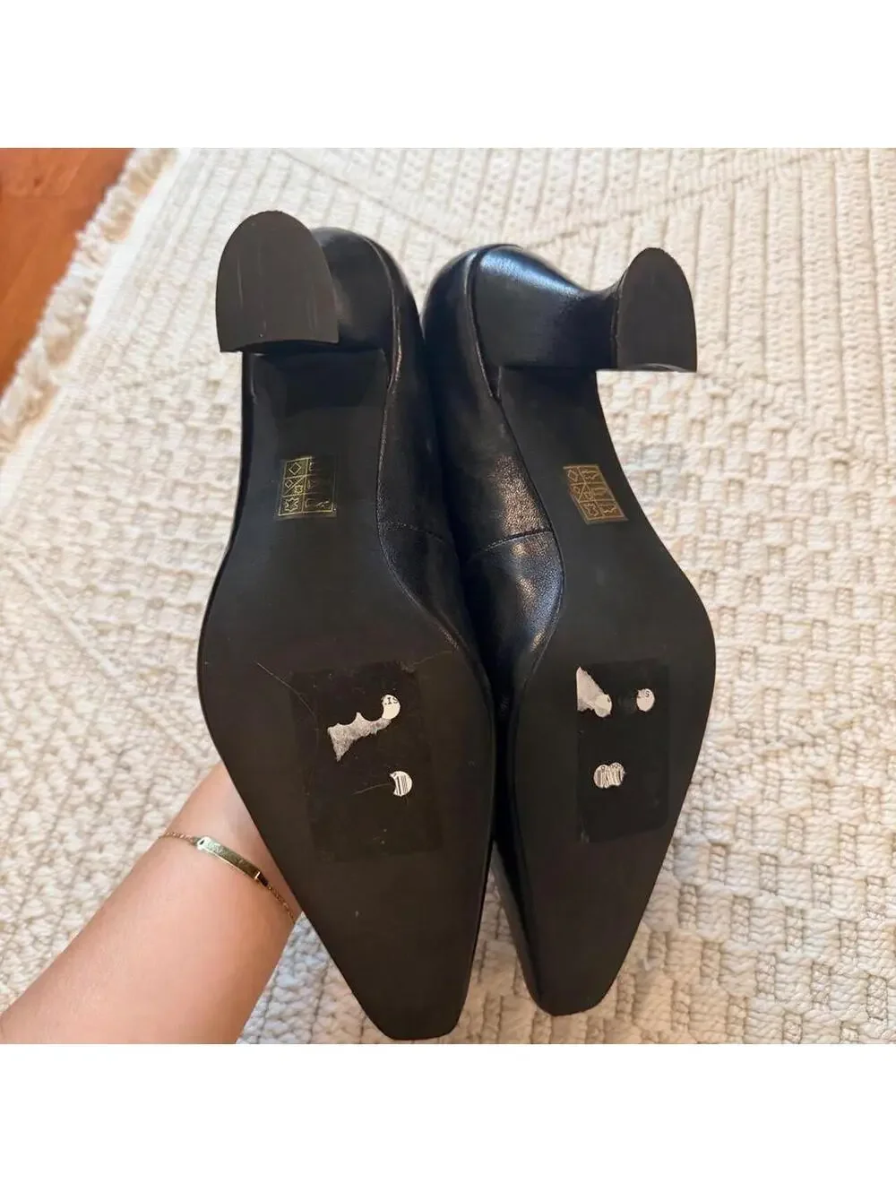 Jeffrey Campbell size 10