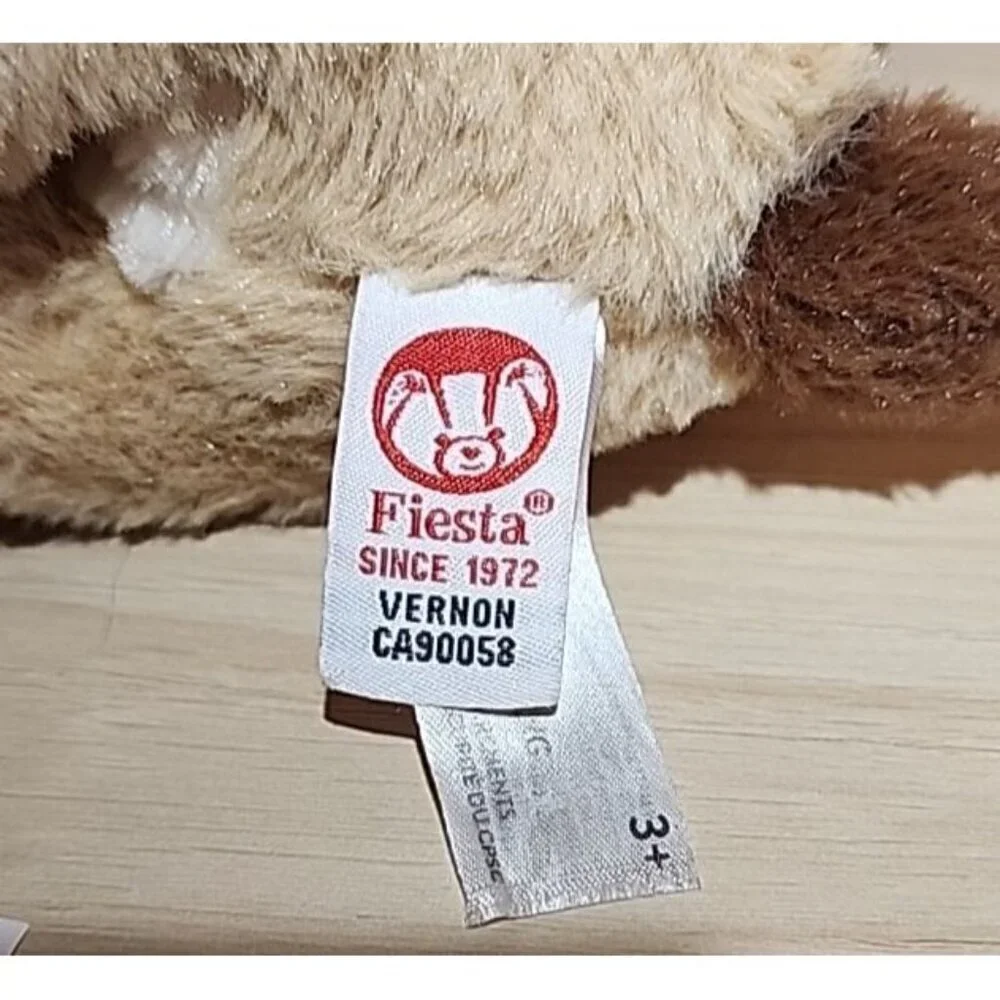 Fiesta sized stuffed