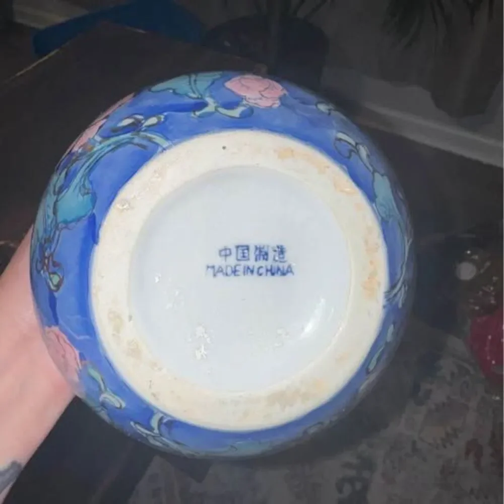 Unbranded vibrant blue