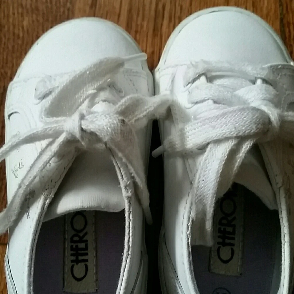 Cherokee toddler size