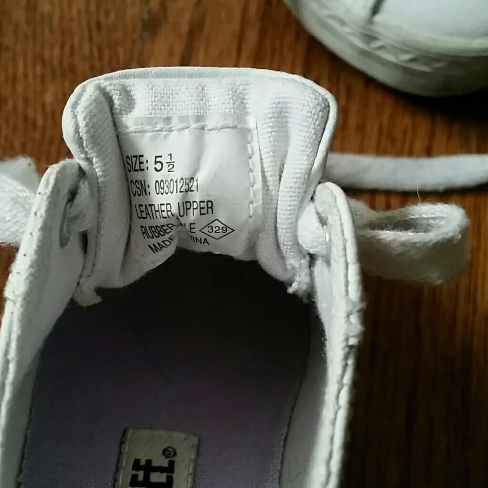Cherokee toddler size