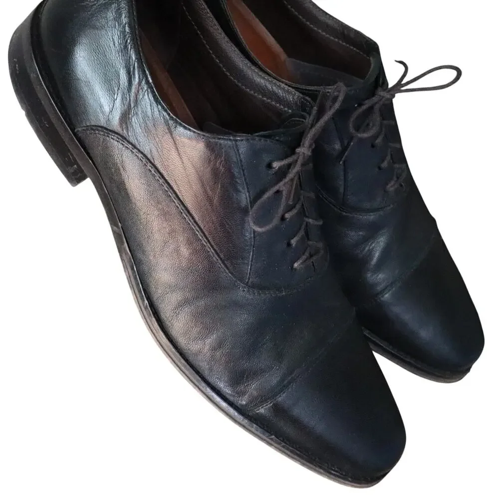Section X leather classic