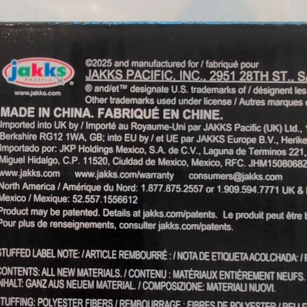 Jakks Pacific simpsons king