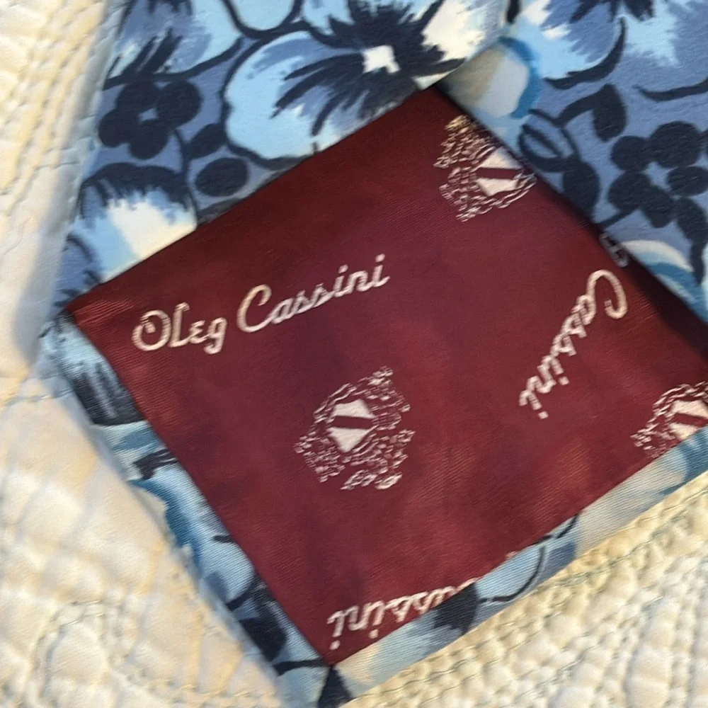 Oleg Cassini oleg cassini