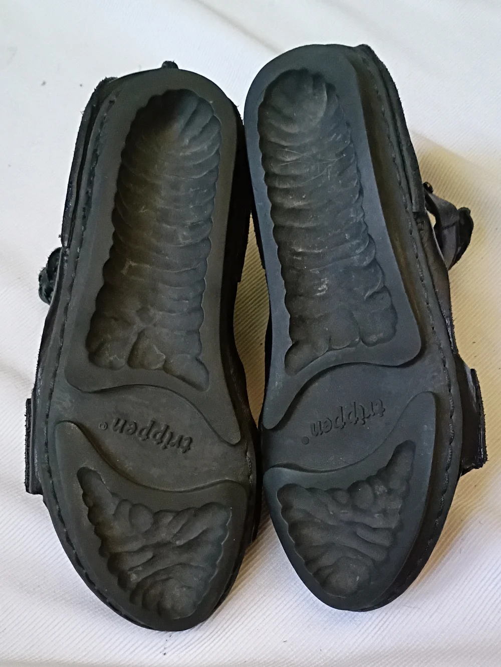 Trippen stylish sandal