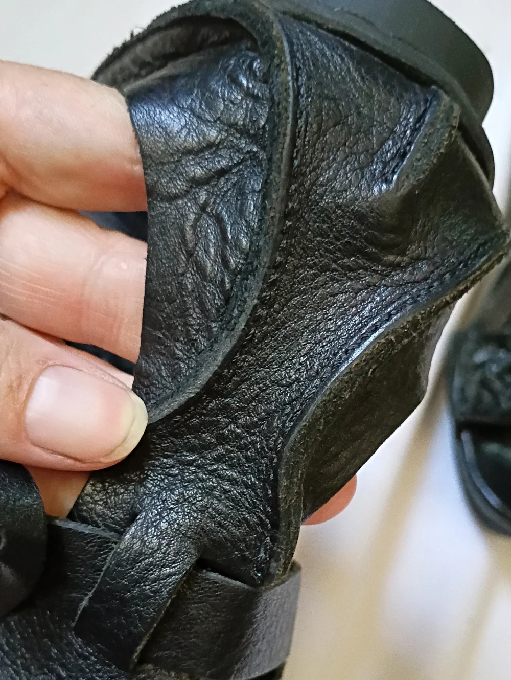 Trippen stylish sandal
