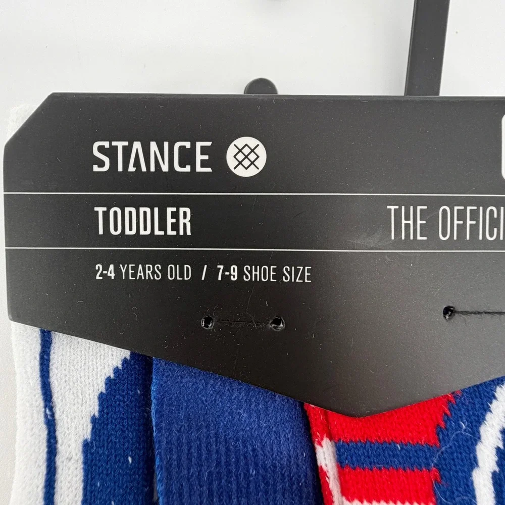 Stance mlb chicago