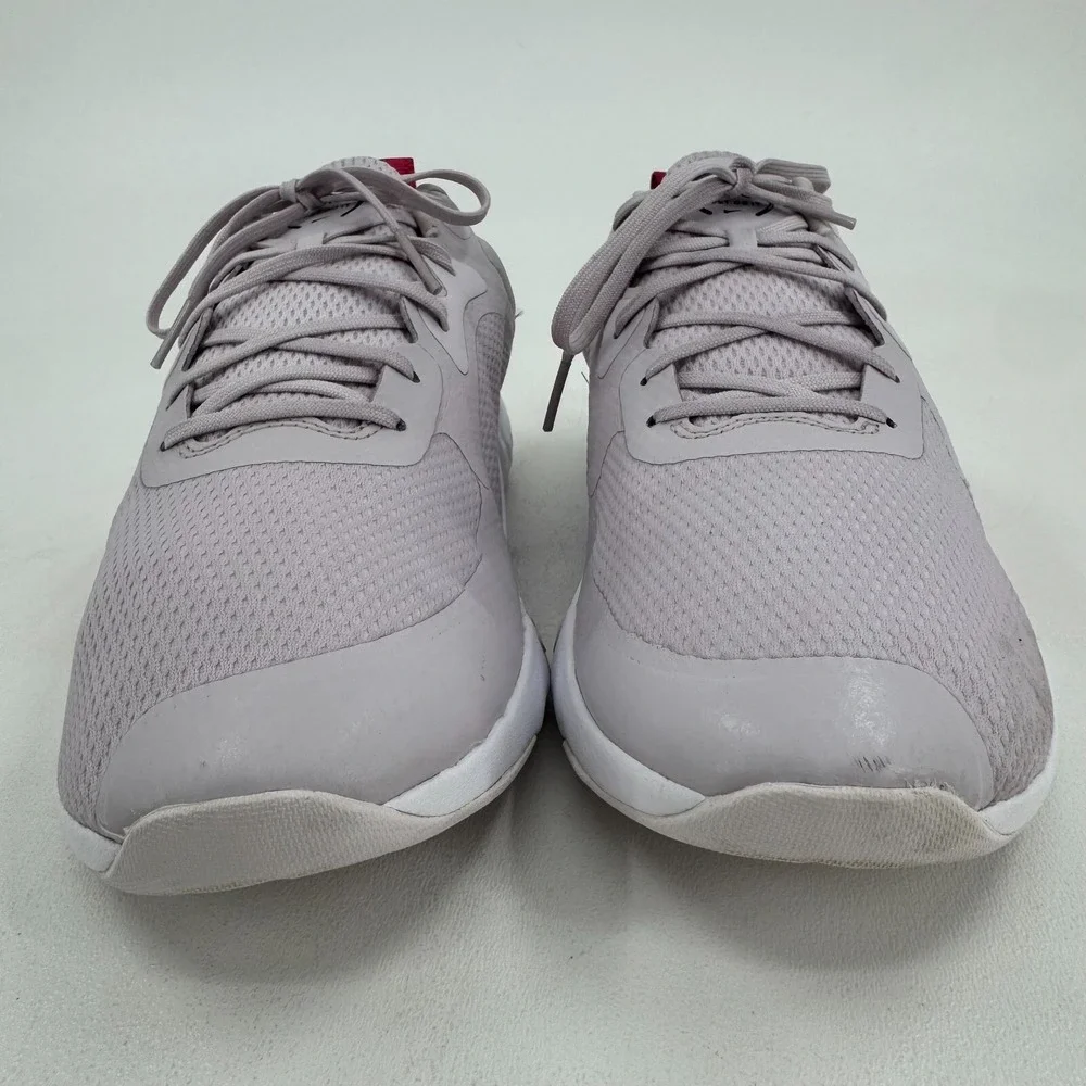 Nike experience fusion