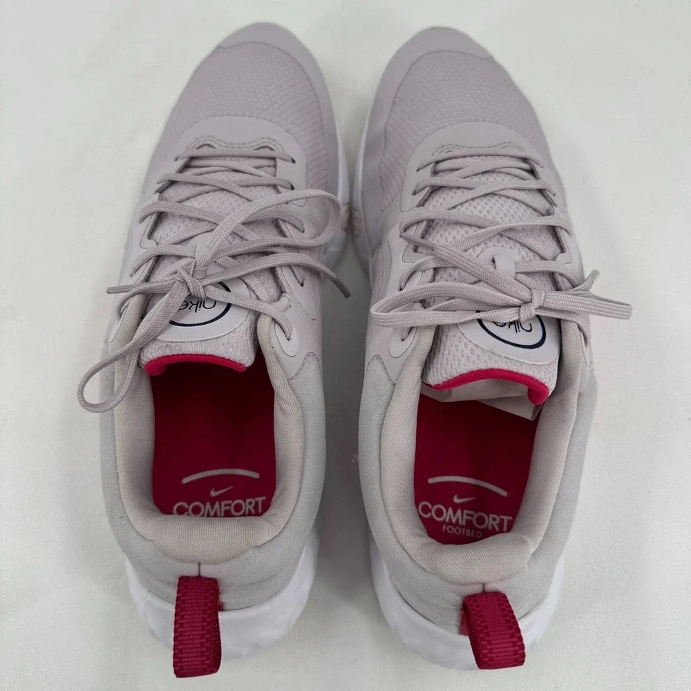 Nike experience fusion