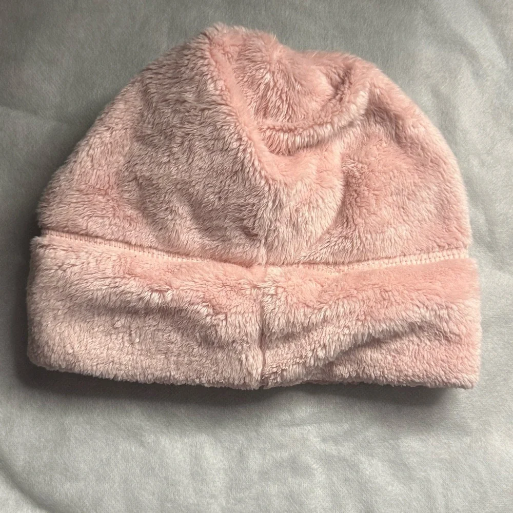 The North Face cozy warm