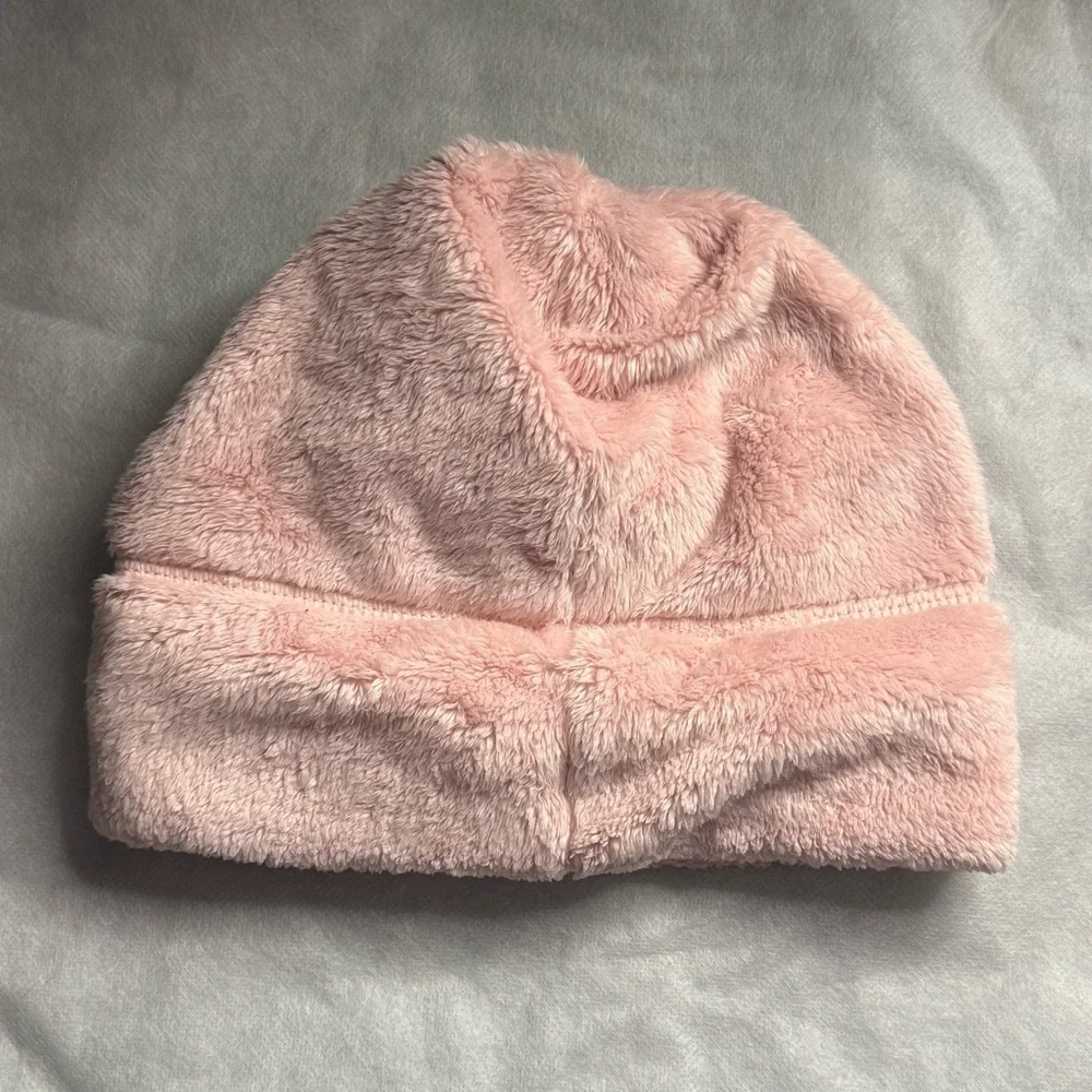 The North Face cozy warm