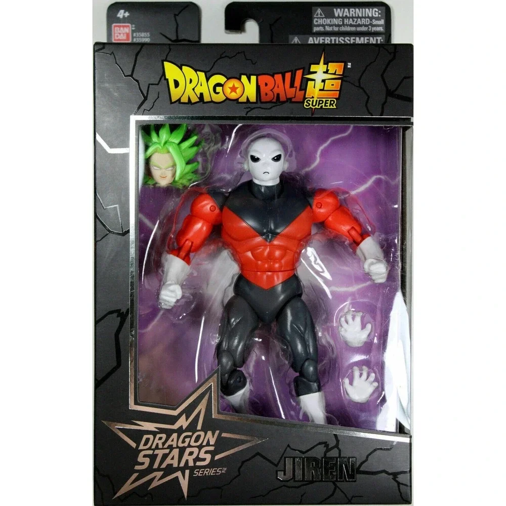 Bandai Namco trooper comes sealed