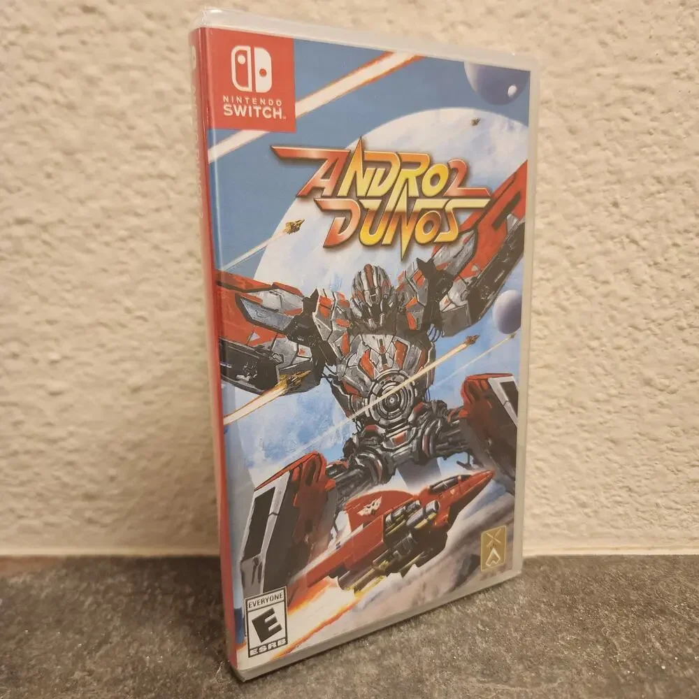 Nintendo sequel famous