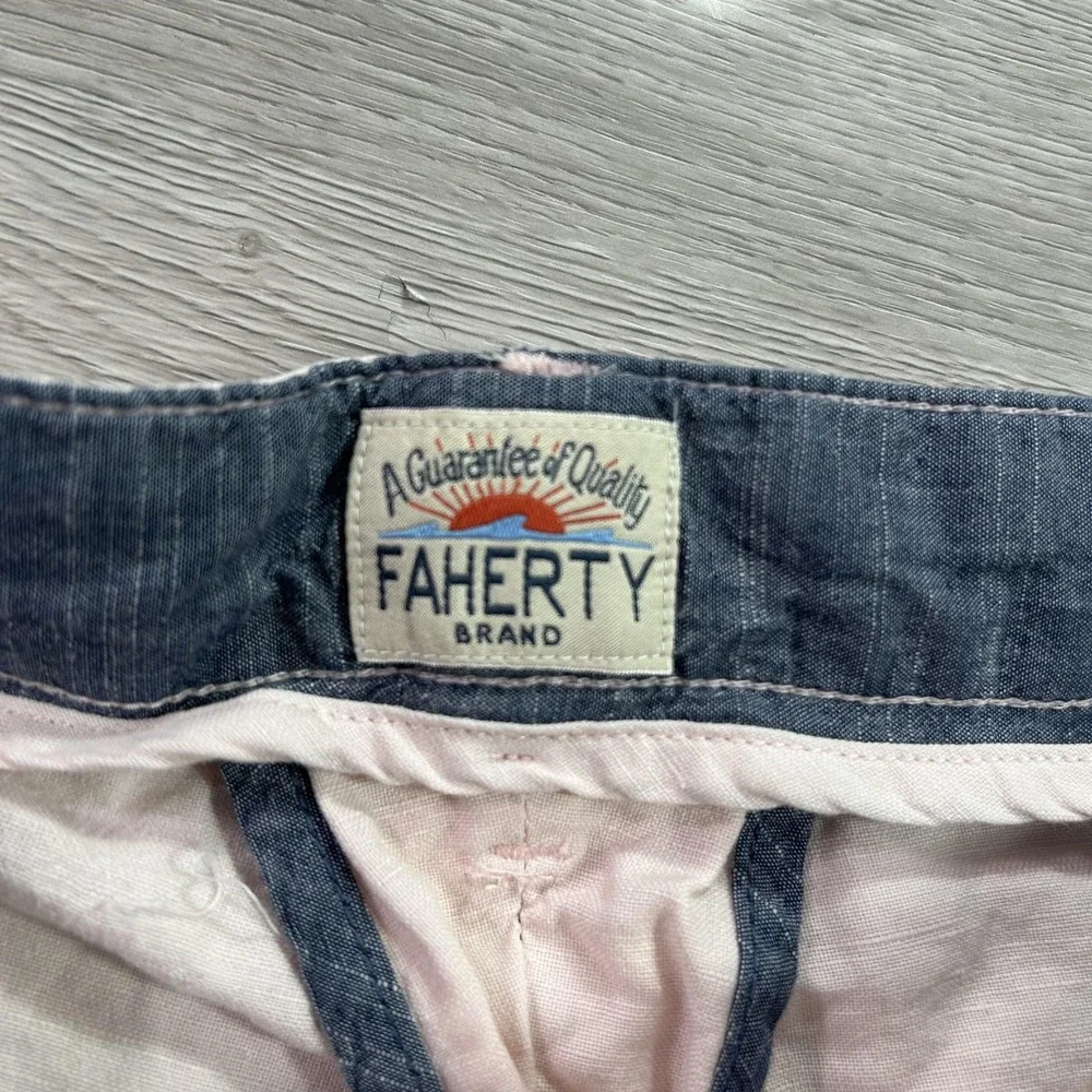 Faherty brand item