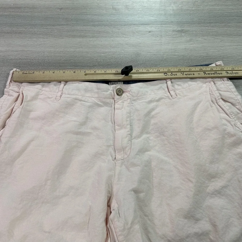 Faherty brand item