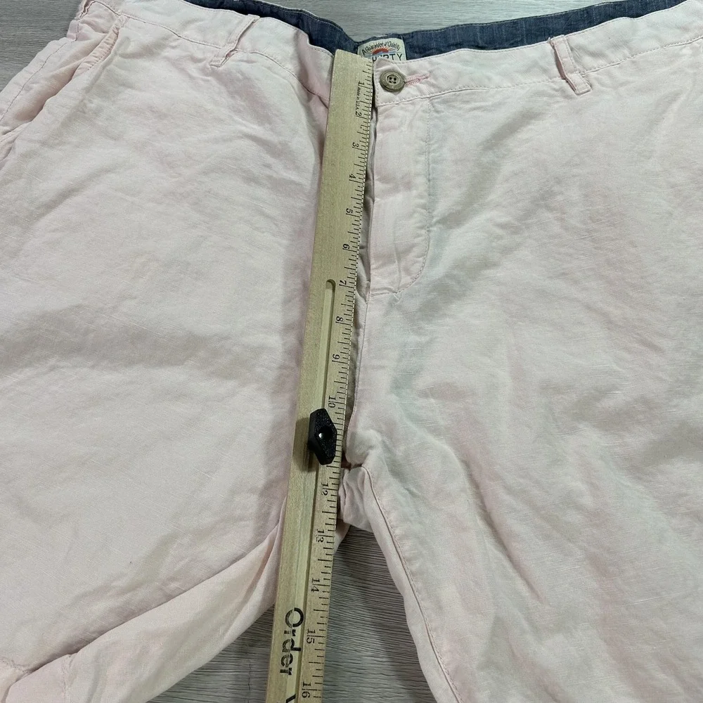 Faherty brand item