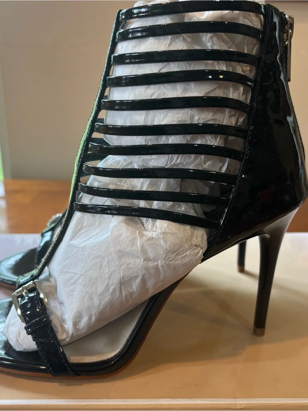 Michael Kors stylish black