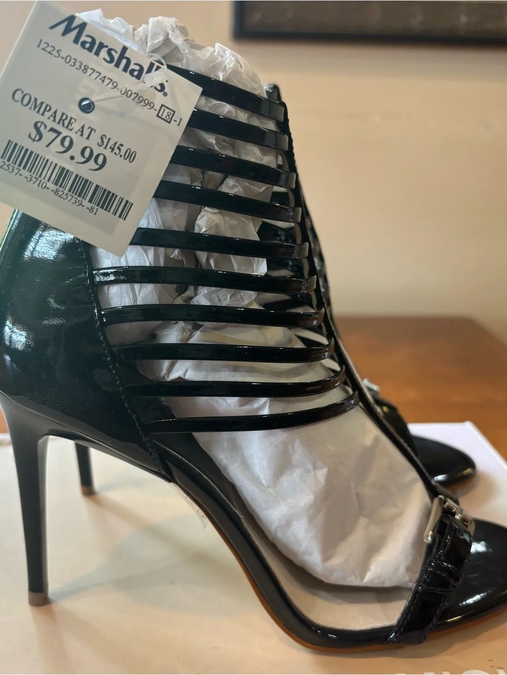 Michael Kors stylish black