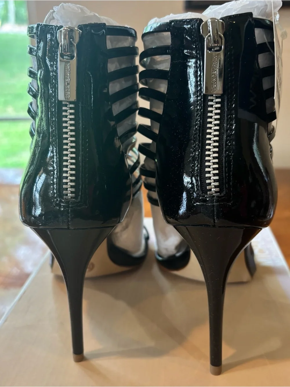 Michael Kors stylish black